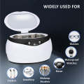 Household Ultrasonic Cleaner - Professional Portable Ultrasonic Cleaner for Jewelry, Glasses, Wat...