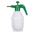 Hand Pressure Spray - Portable Home Hand Pump Pressure Sprayer, Red, Blue or Green