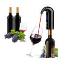 Electric Wine Aerator Pourer- Smart Electric Wine Aerator Pourer with Built-in Lithium Battery