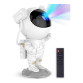 Astro Space Projection Astronaut Buddy
