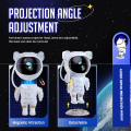 Astro Space Projection Astronaut Buddy