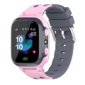Kids SOS Smart Watch With Torch And Camera