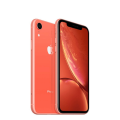 Apple iPhone XR 64gb - CPO - Coral