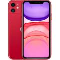 Apple iPhone 11 64gb - CPO - Red