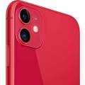 Apple iPhone 11 64gb - CPO - Red