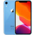 Apple iPhone XR 64gb - CPO - Blue