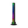 RGB Music Level LED Light With Stand
