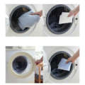 30PCS Magic Wash Laundry Clothes Detergent Sheets