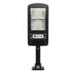 3 Mode Solar Induction Street Lamp With Remote Control