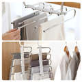 Collapsible Pants Hanger