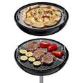Cadac Grillogas Reversible Grill