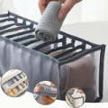 Colapsible Storage Box With 11 Compartments