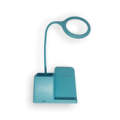 Sensor Light Plus Desktop Lamp Organiser-Wireless Charging Stand