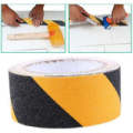 Anti Slip Safety Tape Black and Yellow 5 m