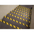 Anti Slip Safety Tape Black and Yellow 5 m