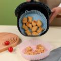Air Fryer Silicone Liner