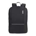 Port Jozi Black 15.6" Backpack