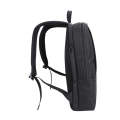 Port Jozi Black 15.6" Backpack