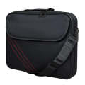 Port S15 Black 15.6" Clamshell Bag