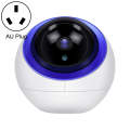 YT35 1080P HD Wireless Indoor Space Ball Camera, Support Motion Detection & Infrared Night Vision...