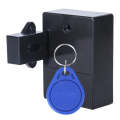 T3 ABS Magnetic Card Induction Lock Invisible Single Open Cabinet Door Lock