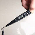 Portable AC DC Voltage Test Pencil Circuit Detector Volt Tester 12-250V Detection