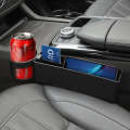 Universal Car Multi-functional Console Side Pocket Seat Gap Side Storage Box