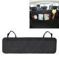 Car Auto Universal Oxford Cloth Multi Backseat Storage Organizer Hanging Bag