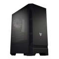 FSP CMT260 ATX Gaming Chassis - Black