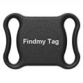 Findmy Tag Special Shape Smart Bluetooth Anti- lost Alarm Locator Tracker