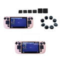 Shockproof Silicone Game Console Protective Case