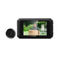 ESCAM C23 3.97 inch 1080p Smart Digital Door Concealed Viewer Wide Angle With Night Vision