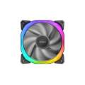 Antec FUSION 120mm ARGB Case Fan Black