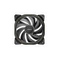 Antec FUSION 120mm ARGB Case Fan Black