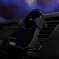 Xiaomi 20W Wireless Car Charger - Black