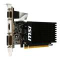 MSI Nvidia GeForce GT 710 2GD3H 2GB 64-BIT Graphics Card