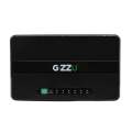 GIZZU 30W 32Wh 8800mAh Mini DC UPS Lithium - Black