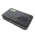 GIZZU 36W 32Wh 8800mAh Mini Dual DC UPS Lithium - Black