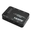 HDCVT SWITCH HDMI 2.0 5-1