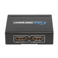 HDCVT 1x2 HDMI 1.4 Splitter supports HDCP1.4 and EDID