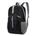HAWEEL Hiking Portable Foldable Backpack Large Capacity Shoulders Bag