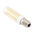 E14 88 LEDs SMD 2835 Dimmable LED Corn Light Bulb, AC 220V