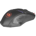 REDRAGON NEMEANLION 2 7200DPI Gaming Mouse - Black