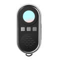 S200 Camera Detector with LED Flashlight