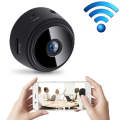 A9 720P Wifi Wireless Network Camera Wide-angle Recorder