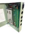 PD Power 18CH PSU 12V 25A PTC