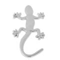 Gecko Style Chrome Badges