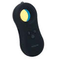 Hotel Anti-Spy Monitoring Detector Portable Monitor Camera Alarm Flashlight Anti-theft Home Infra...