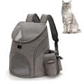 Go Out Portable Foldable Pet Cat and Dog Carry Backpack