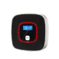 Carbon Monoxide Detector Gas Alarm Sensor Poisoning Gas Tester Human Voice Warning Detector with ...